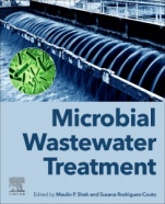 Microbial Wastewater Treatment - ISBN 9780128168097