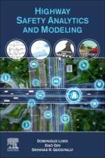 Highway Safety Analytics and Modeling - ISBN 9780128168189