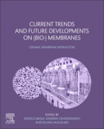 Current Trends and Future Developments on (Bio-) Membranes: Ceramic Membrane Bioreactors - ISBN 9780128168226