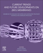 Current Trends and Future Developments on (Bio-) Membranes: Membrane Technology for Water and Wastewater Treatment - Advances and Emerging Processes - ISBN 9780128168233