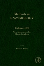 New Approaches for Flavin Catalysis - ISBN 9780128168295