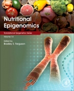 Nutritional Epigenomics - ISBN 9780128168431