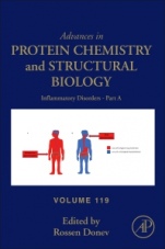 Inflammatory Disorders - Part A - ISBN 9780128168448