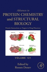 Protein Interactions as Targets in Drug Discovery - ISBN 9780128168462