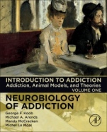 Introduction to Addiction: Addiction, Animal Models, and Theories - ISBN 9780128168639