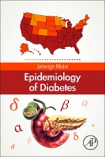Epidemiology of Diabetes - ISBN 9780128168646