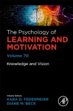 Knowledge and Vision - ISBN 9780128168684