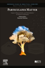 Particulates Matter: Impact, Measurement, and Remediation of Airborne Pollutants - ISBN 9780128169049