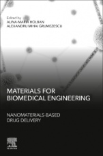 Materials for Biomedical Engineering: Nanomaterials-based Drug Delivery - ISBN 9780128169131