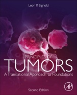 Principles of Tumors: A Translational Approach to Foundations - ISBN 9780128169209