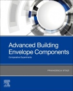 Advanced Building Envelope Components: Comparative Experiments - ISBN 9780128169216