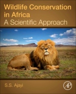 Wildlife Conservation in Africa: A Scientific Approach - ISBN 9780128169629