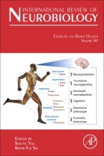 Exercise on Brain Health - ISBN 9780128169674