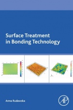 Surface Treatment in Bonding Technology - ISBN 9780128170106