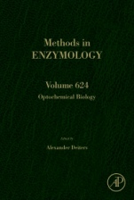 Optochemical Biology - ISBN 9780128170281