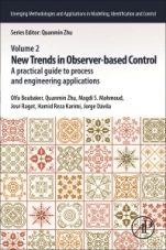 New Trends in Observer-based Control: A Practical Guide to Process and Engineering Applications - ISBN 9780128170342