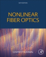 Nonlinear Fiber Optics - ISBN 9780128170427