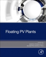 Floating PV Plants - ISBN 9780128170618