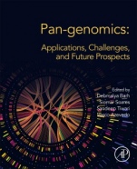 Pan-genomics: Applications, Challenges, and Future Prospects - ISBN 9780128170762