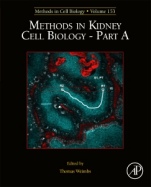 Methods in Kidney Cell Biology Part A - ISBN 9780128170823