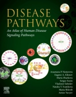 Disease Pathways: An Atlas of Human Disease Signaling Pathways - ISBN 9780128170861