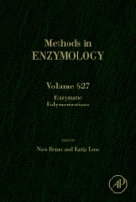 Enzymatic Polymerizations - ISBN 9780128170953