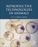 Reproductive Technologies in Animals - ISBN 9780128171073