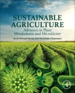 Sustainable Agriculture: Advances in Plant Metabolome and Microbiome - ISBN 9780128171097