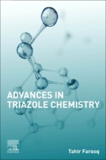 Advances in Triazole Chemistry - ISBN 9780128171134