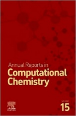 Annual Reports in Computational Chemistry - ISBN 9780128171196