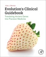 Evolutions Clinical Guidebook: Translating Ancient Genes into Precision Medicine - ISBN 9780128171264