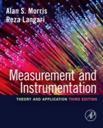Measurement and Instrumentation: Theory and Application - ISBN 9780128171417