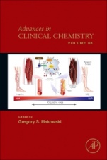 Advances in Clinical Chemistry - ISBN 9780128171431