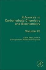 Sialic Acids, Part II: Biological and Biomedical Aspects - ISBN 9780128171479