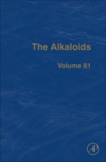 The Alkaloids - ISBN 9780128171516