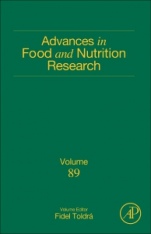 Advances in Food and Nutrition Research - ISBN 9780128171714