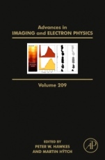 Advances in Imaging and Electron Physics - ISBN 9780128171776