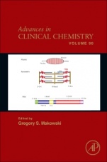 Advances in Clinical Chemistry - ISBN 9780128171790