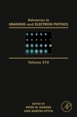 Advances in Imaging and Electron Physics - ISBN 9780128171837