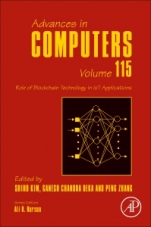 Role of Blockchain Technology in IoT Applications - ISBN 9780128171899