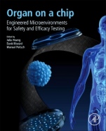 Organ-on-a-chip: Engineered Microenvironments for Safety and Efficacy Testing - ISBN 9780128172025