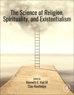 The Science of Religion, Spirituality, and Existentialism - ISBN 9780128172049
