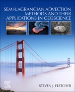 Semi-Lagrangian Advection Methods and Their Applications in Geoscience - ISBN 9780128172223