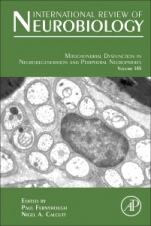 Mitochondrial Neuropathies - ISBN 9780128172247