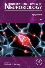 Epigenetics - ISBN 9780128172384