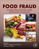 Food Fraud: A Global Threat with Public Health and Economic Consequences - ISBN 9780128172421