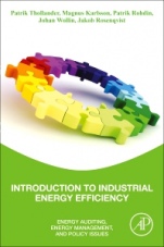 Introduction to Industrial Energy Efficiency: Energy Auditing, Energy Management, and Policy Issues - ISBN 9780128172476