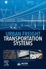 Urban Freight Transportation Systems - ISBN 9780128173626