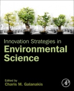 Innovation Strategies in Environmental Science - ISBN 9780128173824