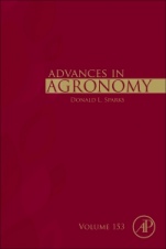 Advances in Agronomy - ISBN 9780128174043
